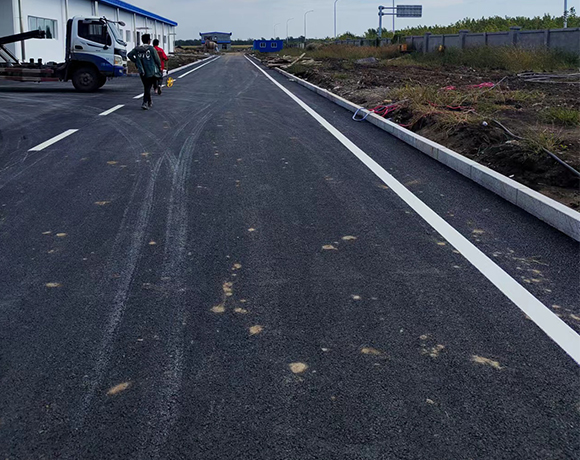 黑龍江道路工程施工